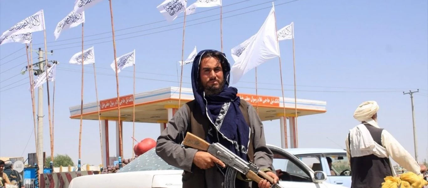 Αφγανιστάν: Οι Ταλιμπάν εμποδίζουν την αποχώρηση Αφγανών από το αεροδρόμιο